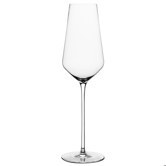Elia Motive Champagne Glasses 8oz / 240ml