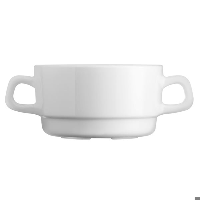 Intensity Soup Bowl 11.25oz / 320ml