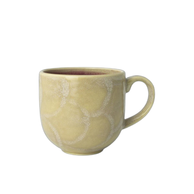 Aurora Vesuvius Rose Quartz Mug City 340ml / 12oz