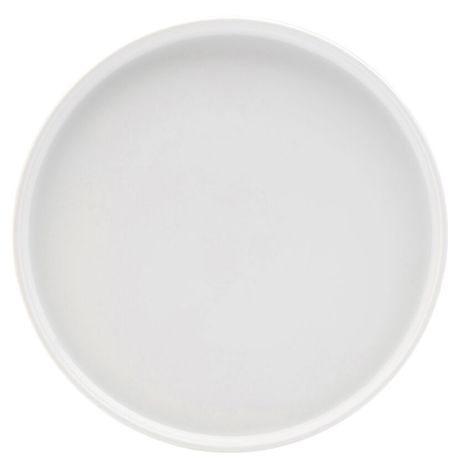 Titan Walled Plate 9.5inch / 24cm