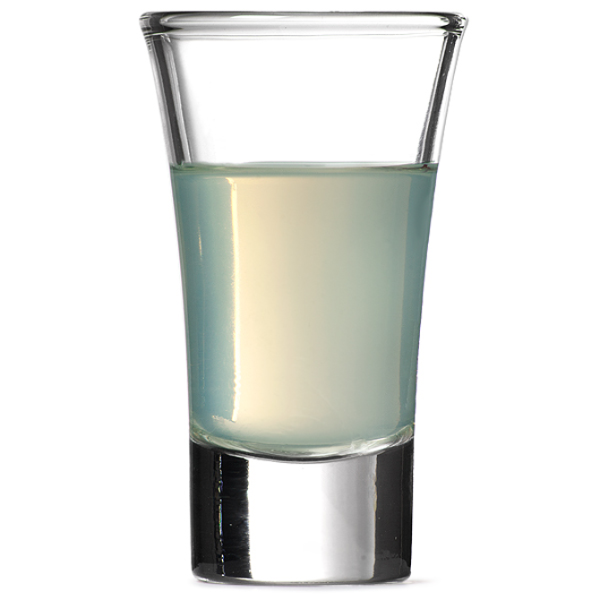 Essence Shot Glasses 2.4oz / 70ml