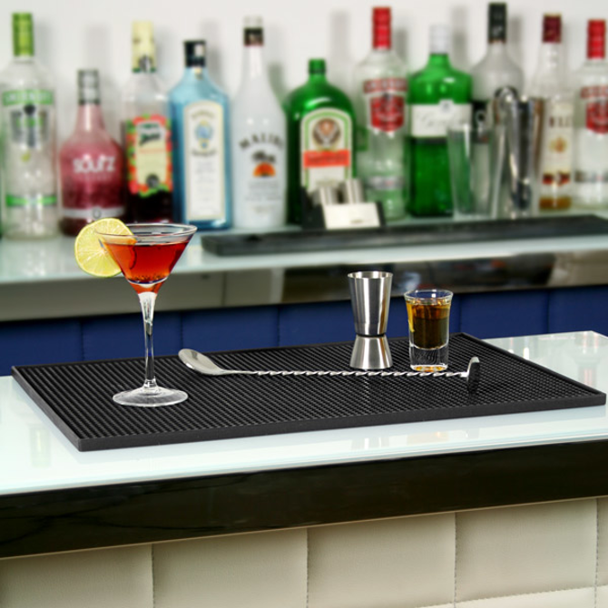 Service Bar Mat 12 x 18inch