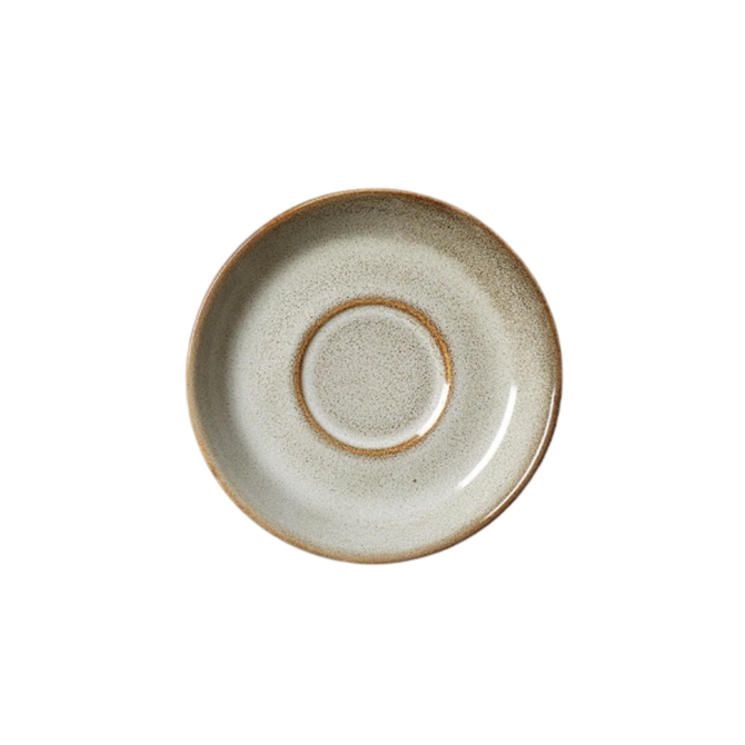 Pier Saucer 6inch / 15.4cm
