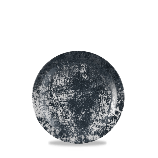 Dudson Makers Collection Urban Blk Nova Plate 11inch