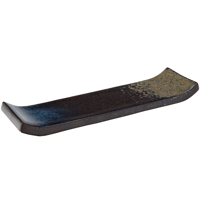 Osaka Rectangular Platter 35cm