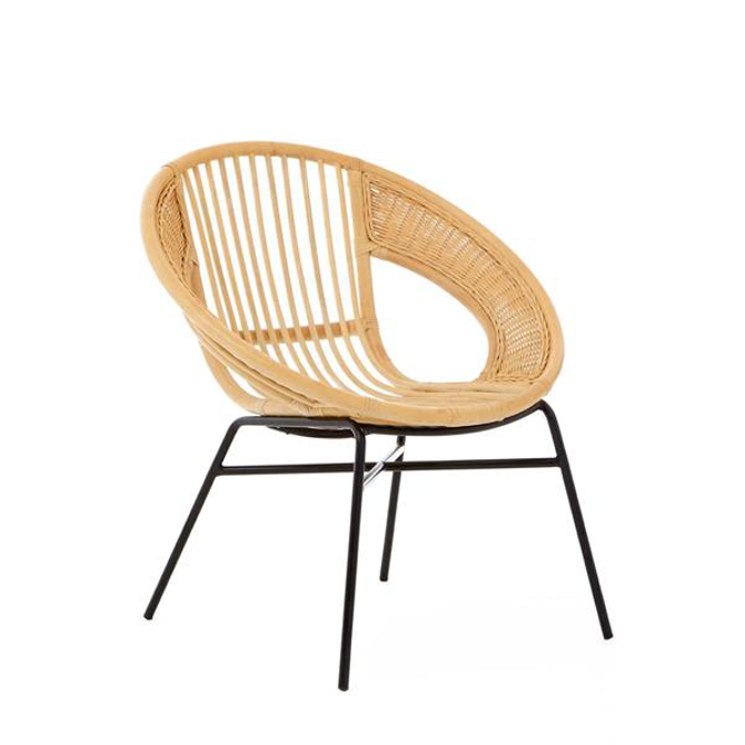 Lagom Rattan Chair