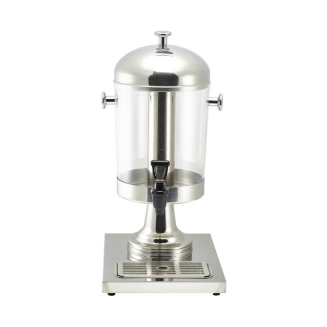 Genware Juice Dispenser 6.5ltr