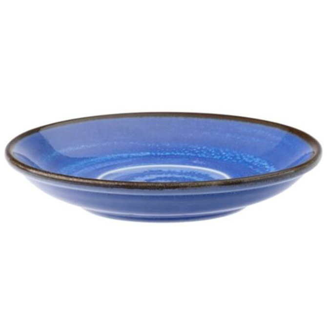 Murra Pacific Latte Saucer 6inch / 15.5cm
