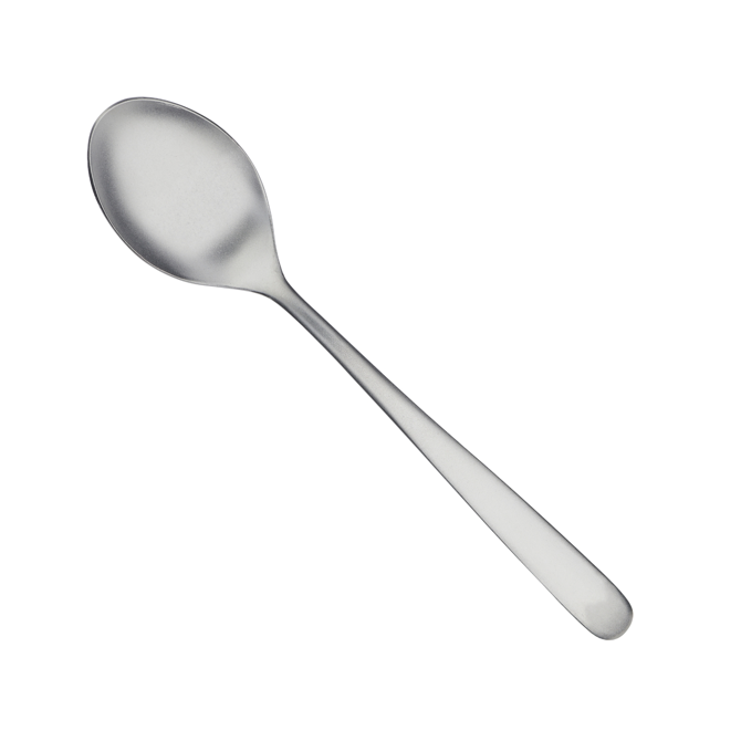 Style Ice 18/10 Tea Spoon