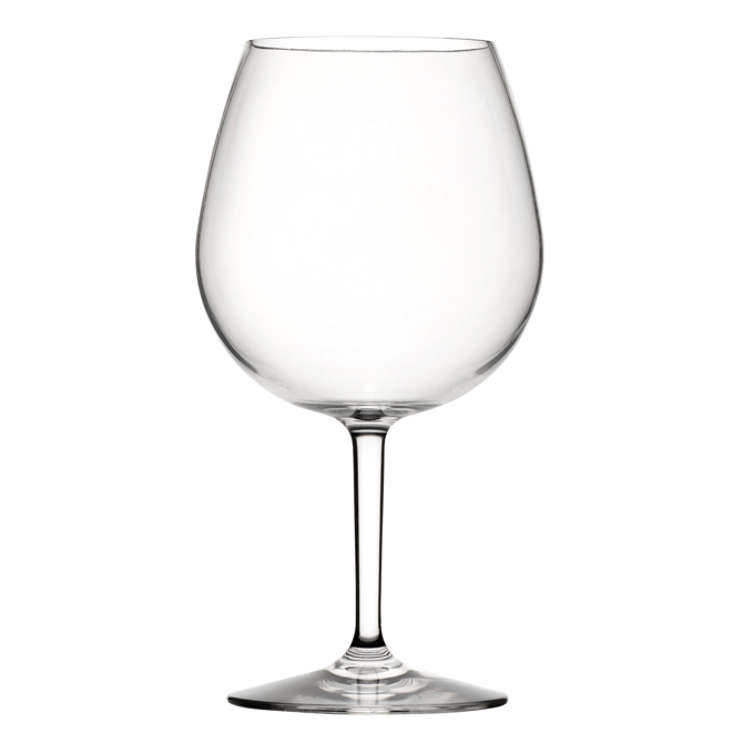 Eden Plastic Gin Glasses 24oz / 680ml