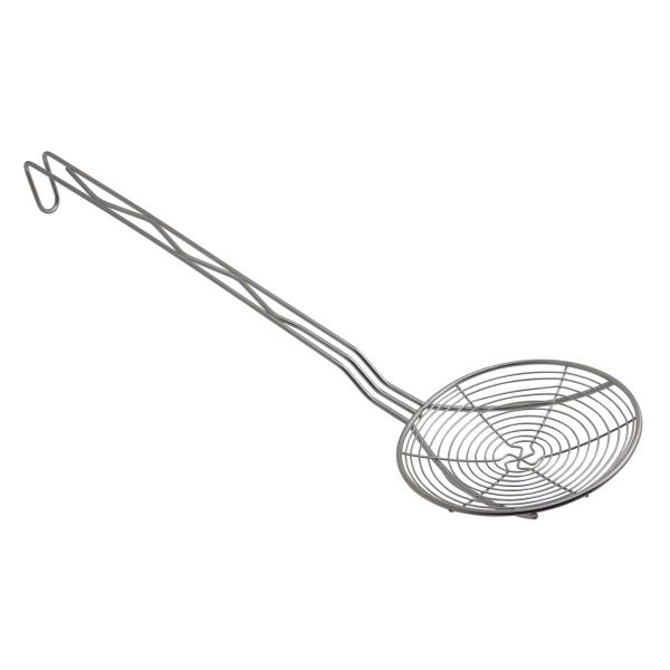 Genware Stainless Steel Heavy Duty Lifter 50cm