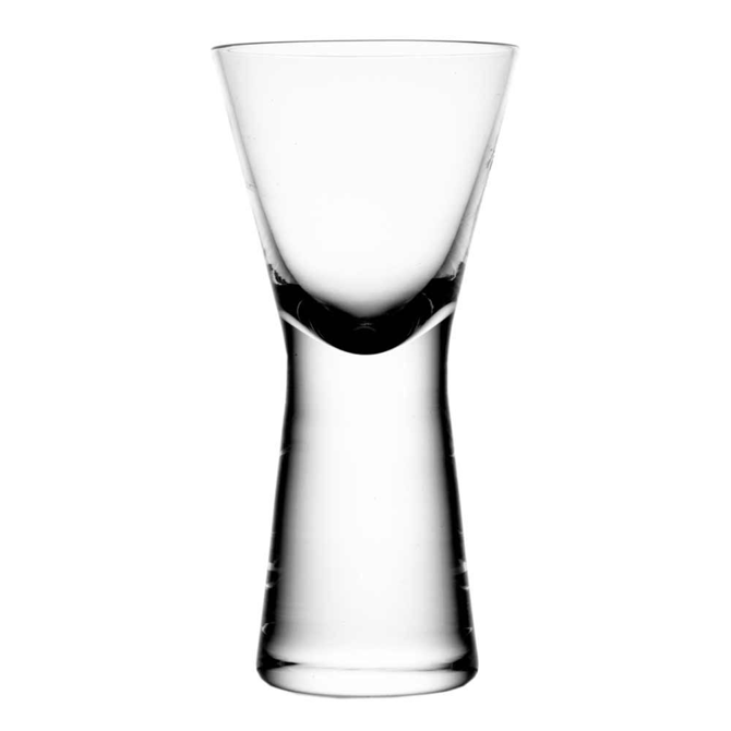 Urban Bar Classic Shot Glasses 1.8oz / 50ml