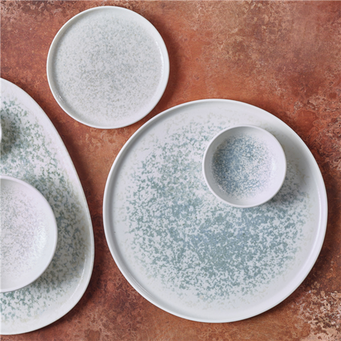 Lunar Ocean Hygge Dish 4inch / 10cm