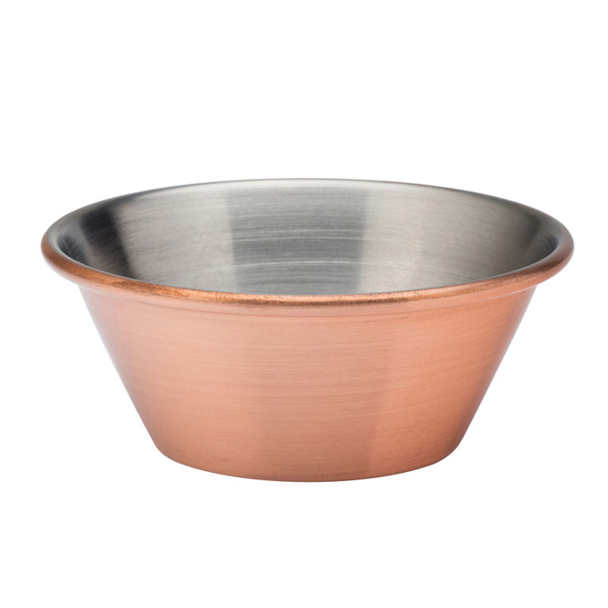 Copper Ramekin 1.5oz / 45ml