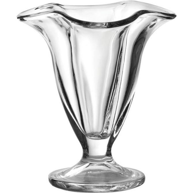 Tall Flared Ice Cream Cup 6.5oz / 180ml