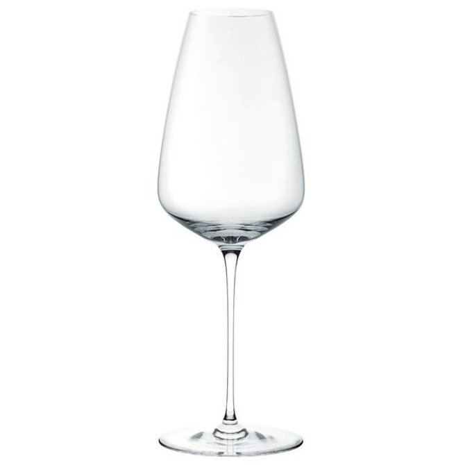 Nude Stem Zero ION Shield Champagne Large Flutes 15.75oz / 450ml