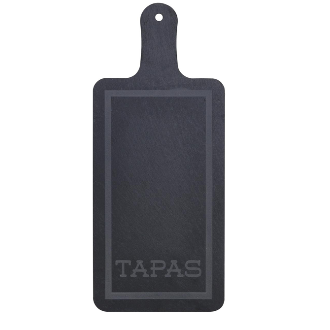 Handled Tapas Tray 14 x 33cm