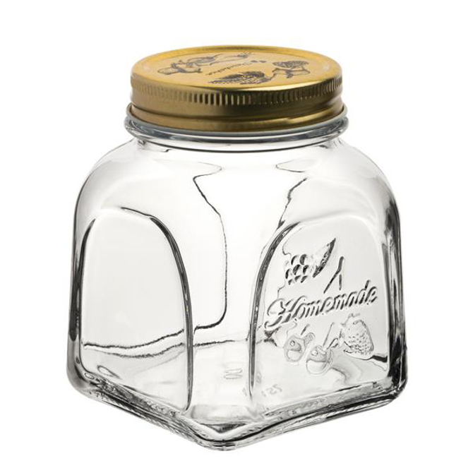 Homemade Jar 0.5ltr