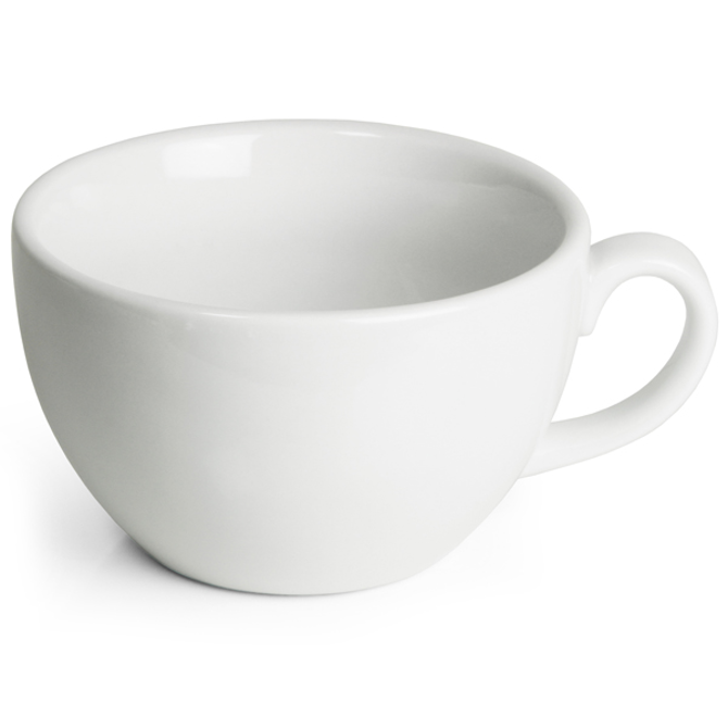 Royal Genware Bowl Shaped Cups 14oz / 400ml