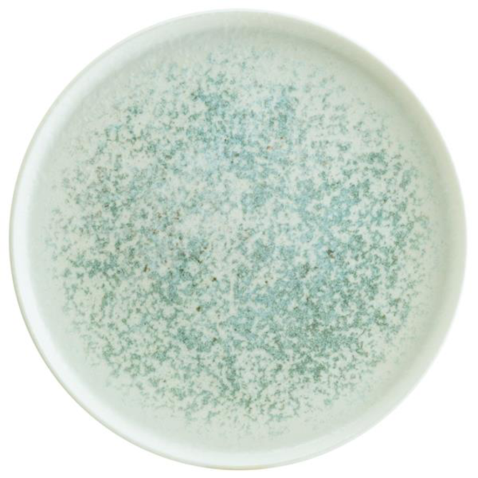 Lunar Ocean Hygge Flat Plate 22cm