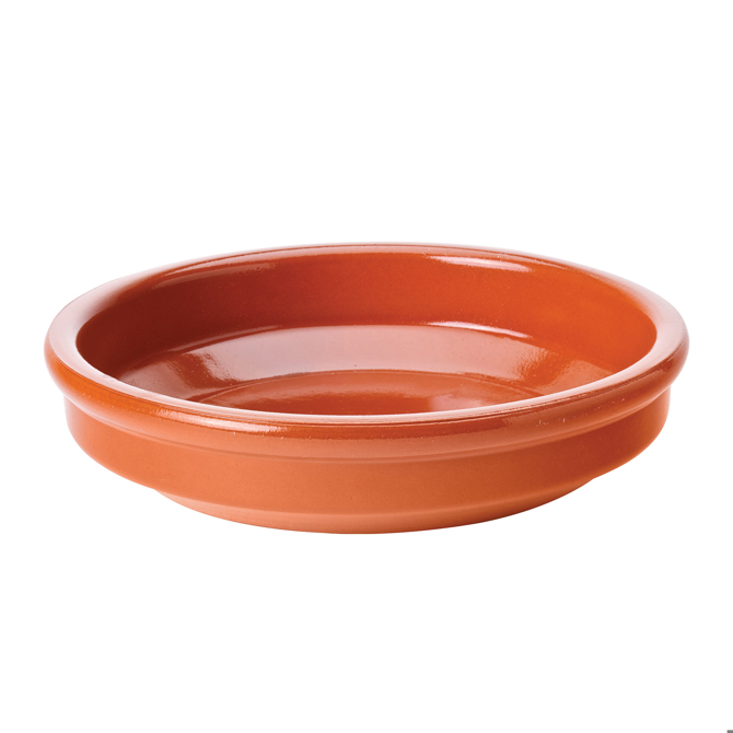 Estrella Serving Dish 8inch / 20cm