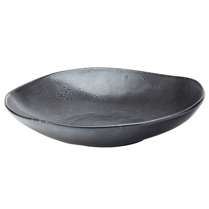 Utopia Nero Coupe Bowl 9.5inch / 24.5cm