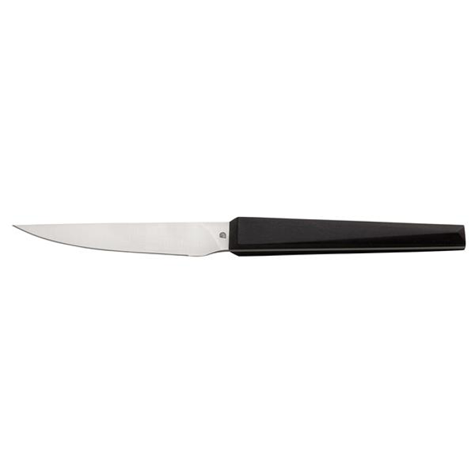 Rubis Steak Knife Dark