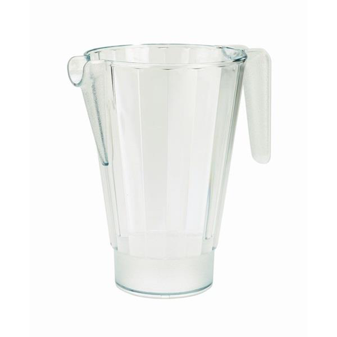 Polycarbonate Pitcher 1.5ltr