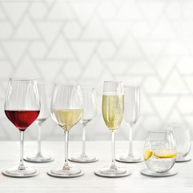 Adora Wine Glass 17.6oz / 500ml