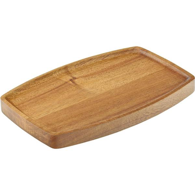 Acacia Serving Board 24 x 16.5cm