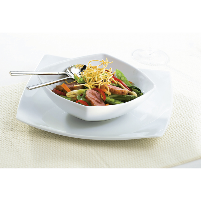 Finity 18/10 Cutlery Soup Spoons