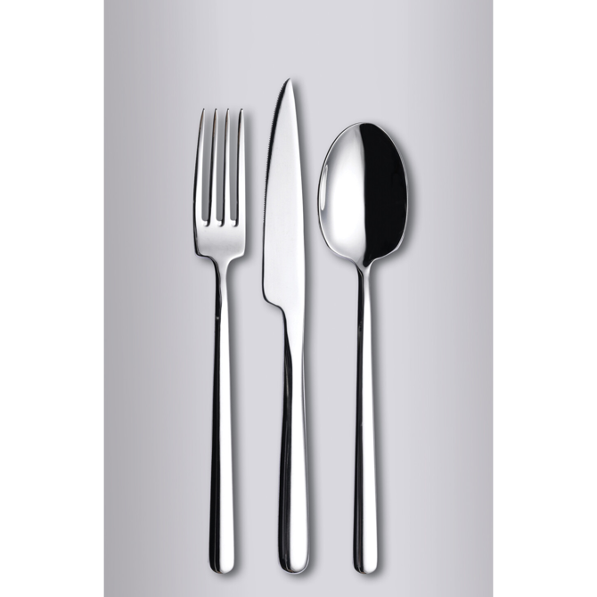 Diva 18/10 Cutlery Dessert Spoons