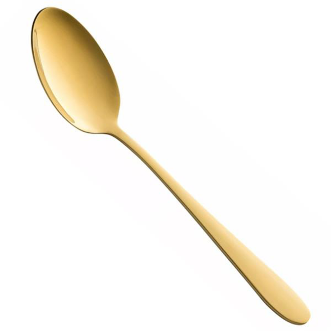 Bullion Dessert Spoon