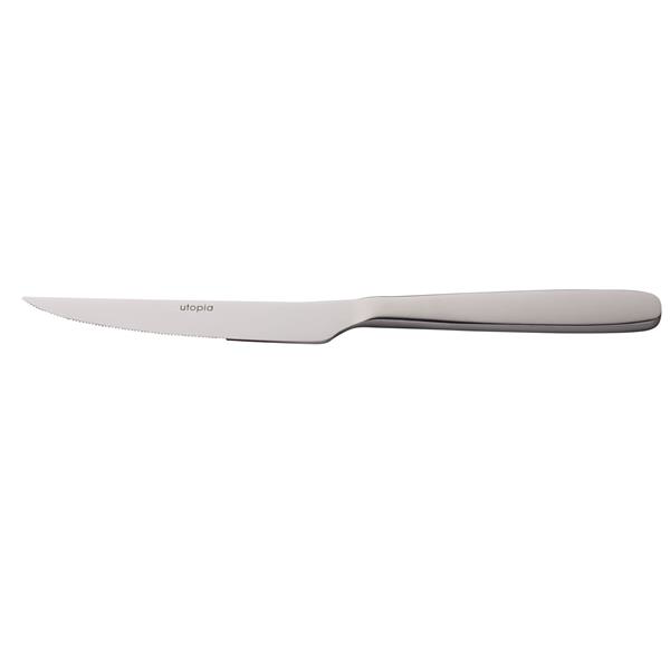 Utopia Steak Knife 18/10