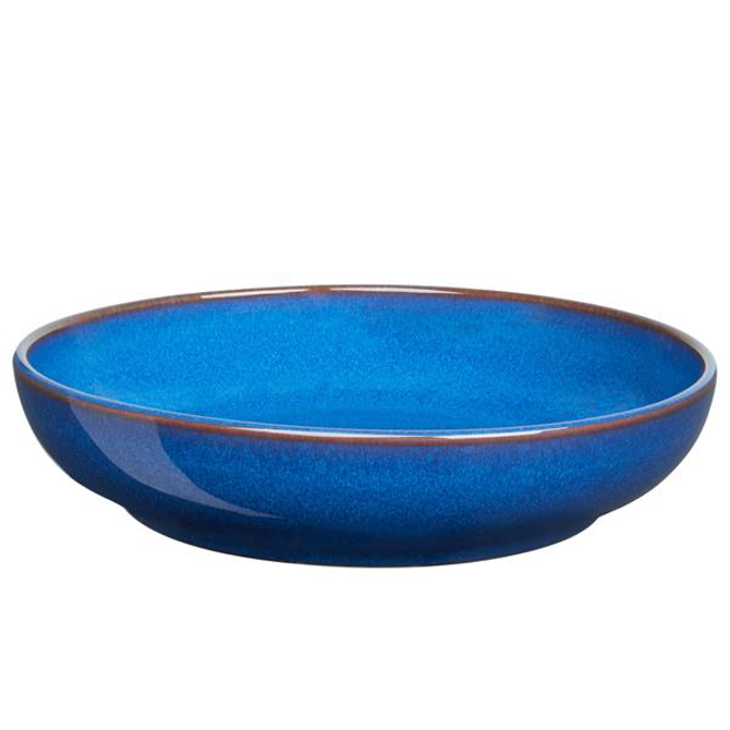 Imperial Blue Large Nesting Bowl 8inch / 20.5cm