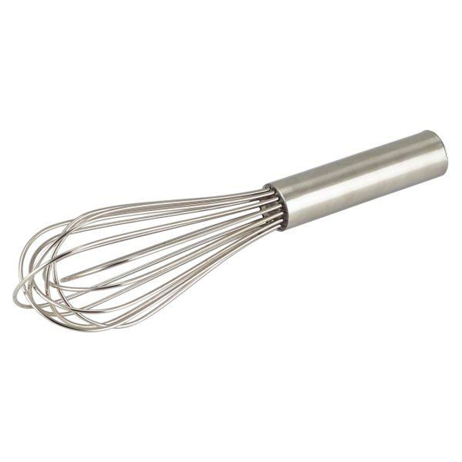 Heavy Duty Stainless Steel Balloon Whisk 25cm