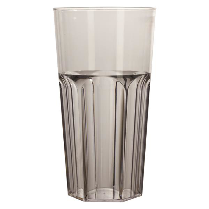 Celebrity Polystyrene Tumbler CE Pint to Brim 20oz / 568ml