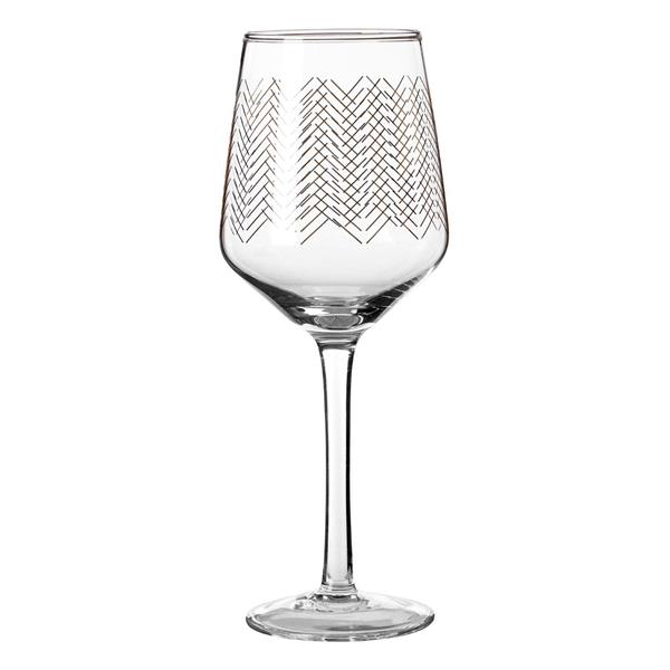 Jazz Wine Glasses 15oz / 430ml