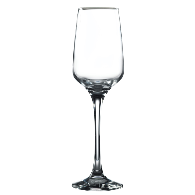 Lal Champagne Glasses 8oz / 230ml