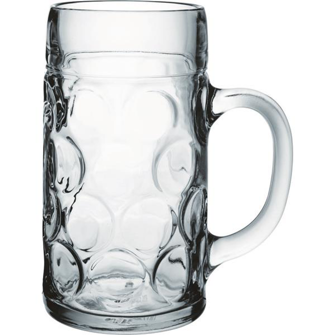 Glass Stein 1.3ltr LCE at 2 Pints
