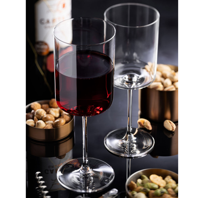 Medium White Wine Glasses 12oz / 340ml