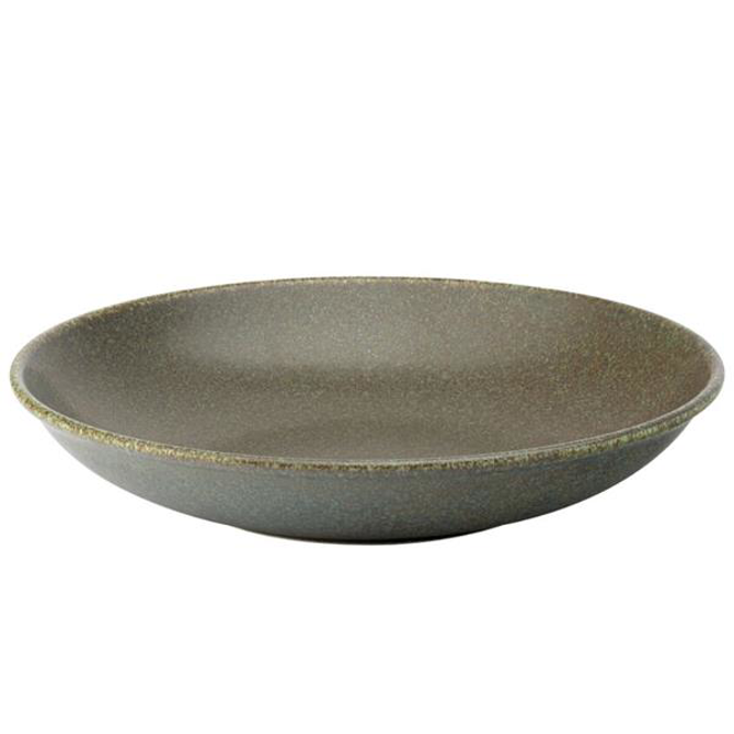 Granite Green Deep Coupe Bowl 9inch / 23cm