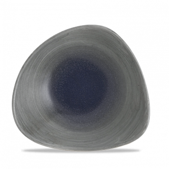 Stonecast Aqueous Fjord Lotus Bowl 9inch