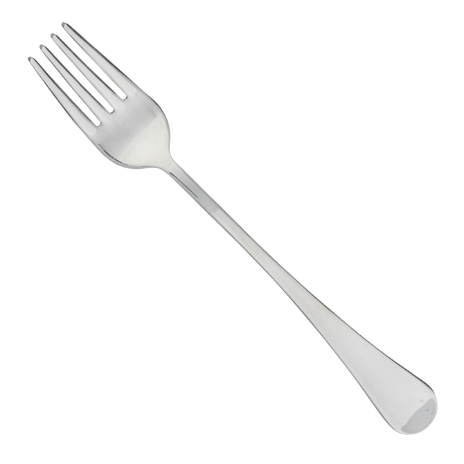 Canada 18/10 Dessert Fork