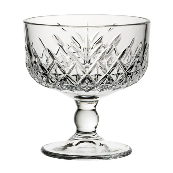 Timeless Vintage Ice Cream Cup 9.75oz / 280ml