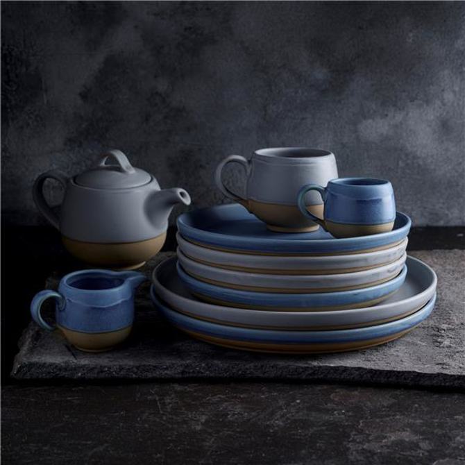Churchill Emerge Oslo Blue Cup 10oz / 284ml