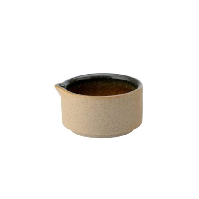 Saltburn Stacking Sauce Pot 3oz / 85ml