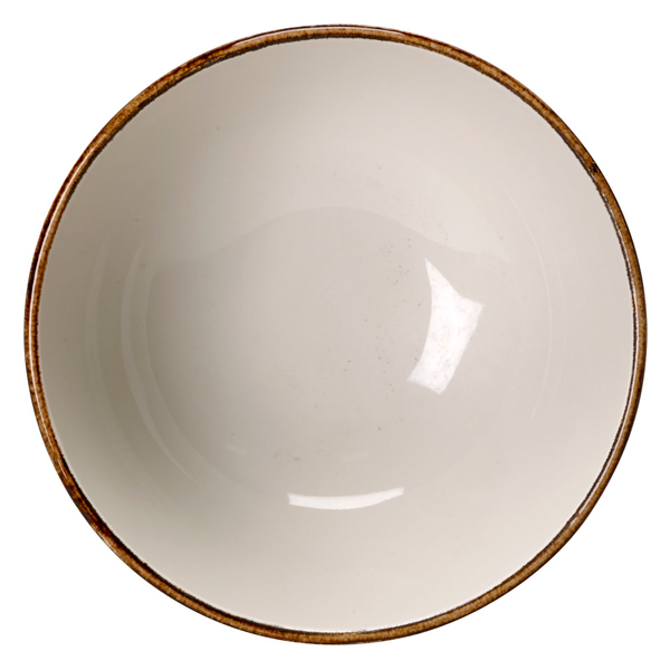 Steelite Craft Chinese Bowl White 5" / 13cm