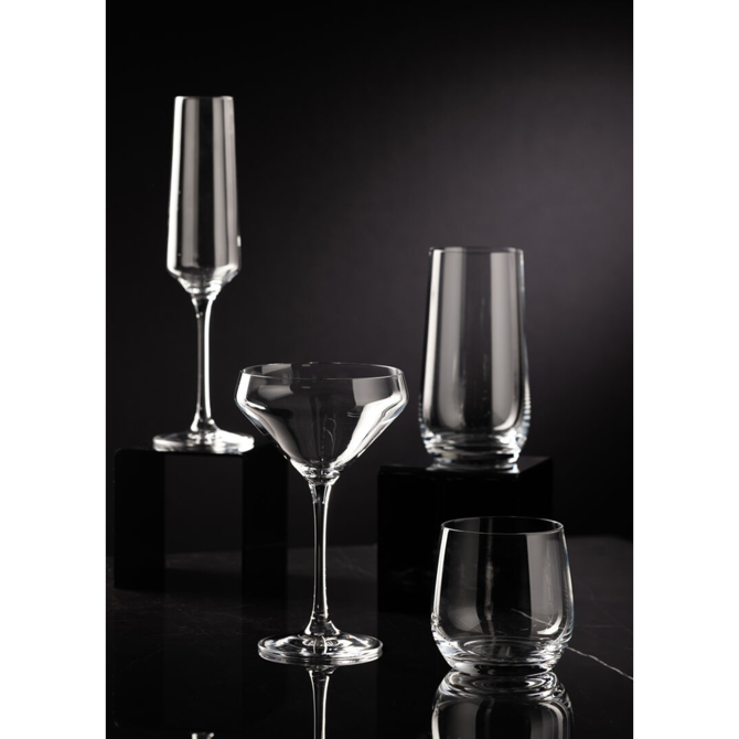 Murray Double Old Fashioned Glass 12.75oz / 360ml