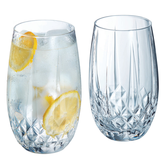 West Loop Hiball 400ml / 14oz